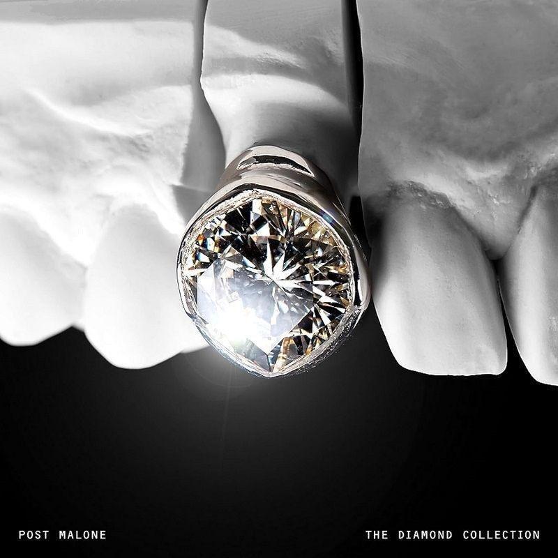The Diamond Collection (RSD First BF 2023) (Limited To 10000 Worldwide) (2 Discs) | Post Malone, , large image number 0