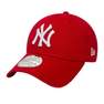 NEW ERA - New Era MLB League Basic New York Yankees Scarlet Cap