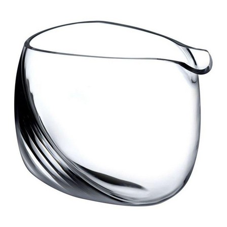 NUDE GLASS - Nude Olea Saucer 215cc Glass