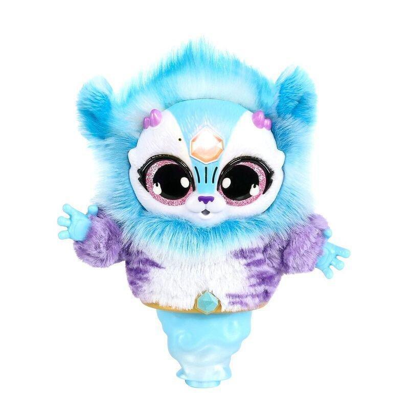 Magic Mixies Magic Genie Lamp Toy - Blue, , large image number 3