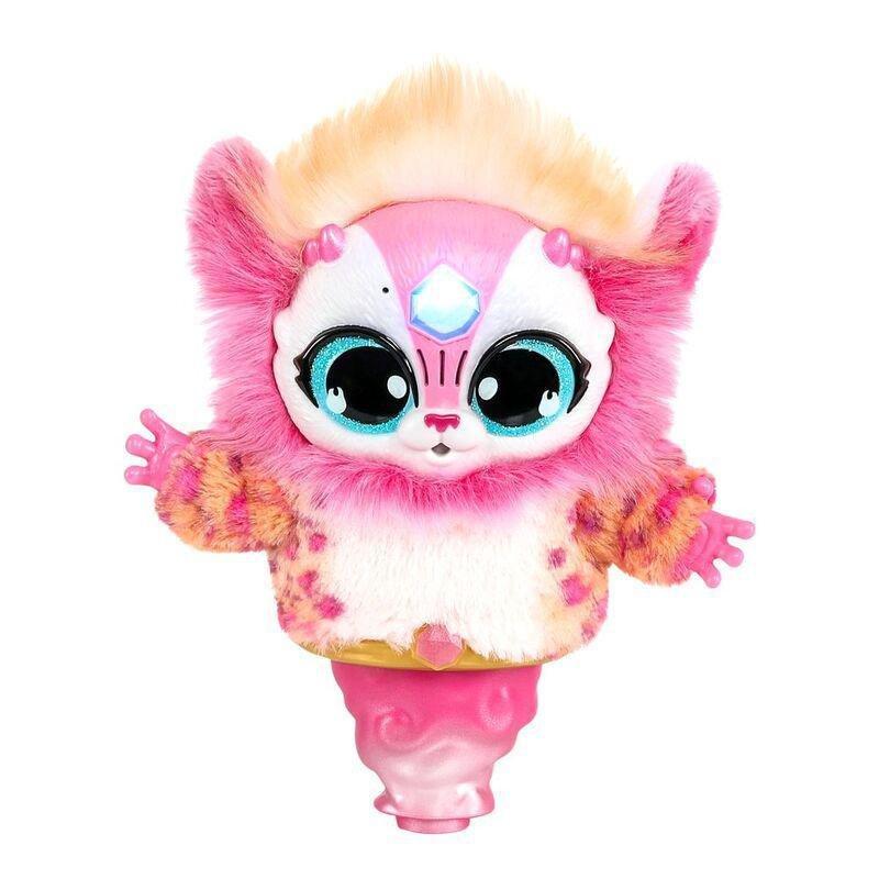 Magic Mixies Magic Genie Lamp Toy - Pink, , large image number 2
