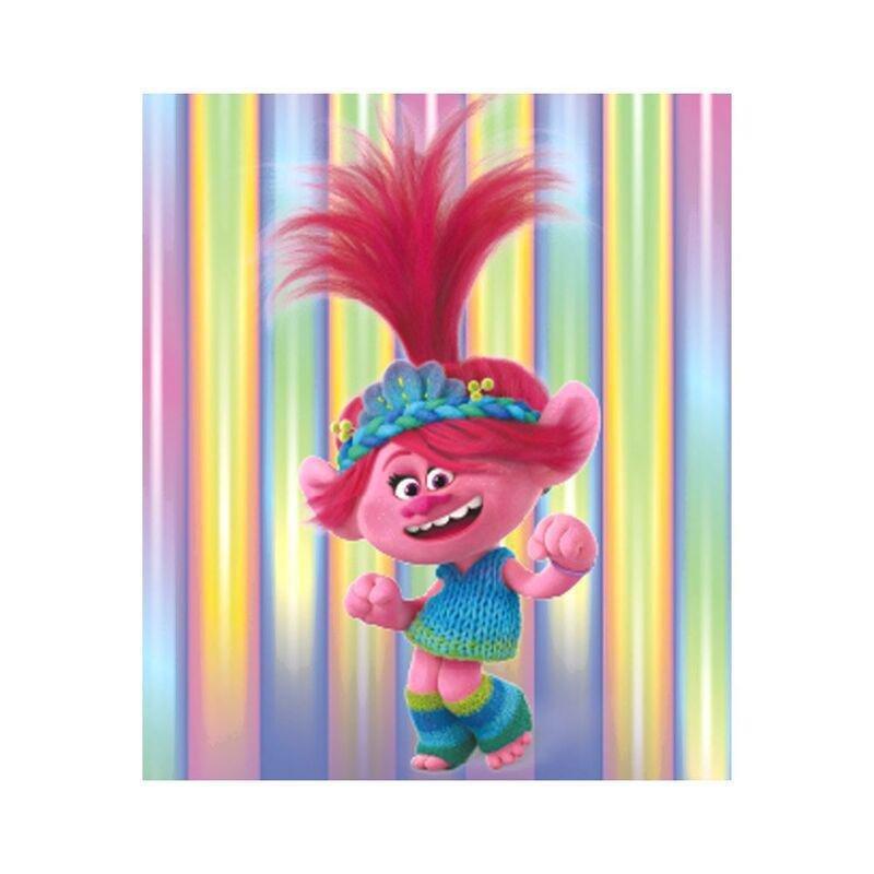 Little Live Pets Scruff A Luvs Trolls Single Pack (Assortment - Includes 1), , large image number 2