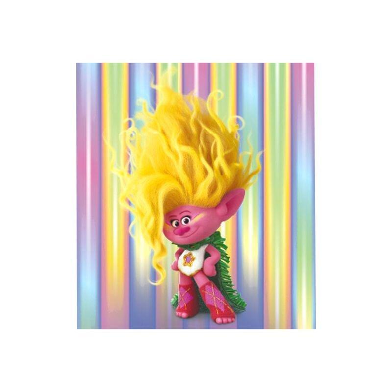 Little Live Pets Scruff A Luvs Trolls Single Pack (Assortment - Includes 1), , large image number 3