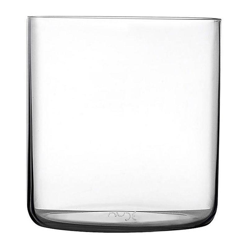 Nude Logo GB OB Finesse 82mm/88mm Tumbler Glass 390cc, , large image number 0