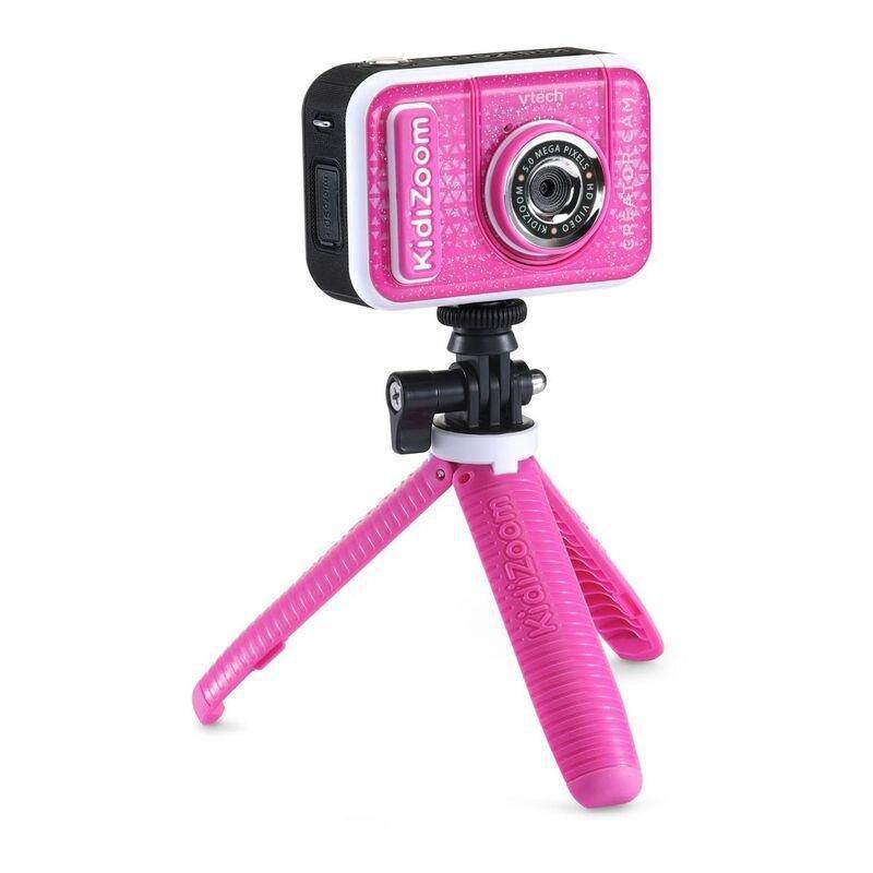 VTech KidiZoom Studio - Purple, , large image number 0