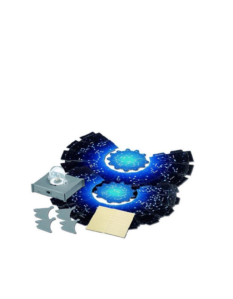 Kidz Labs/Create A Night Sky Projection Science Kit, , large image number 0