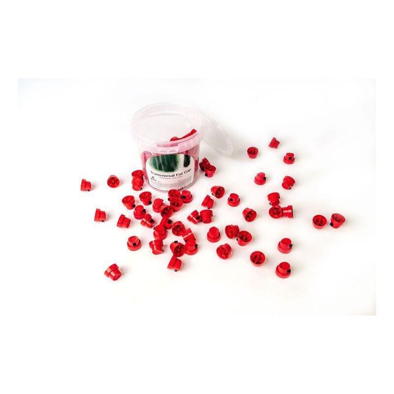 Montana Colors Cap Universal Aerosol Cap Bucket (120 Caps), , large image number 1
