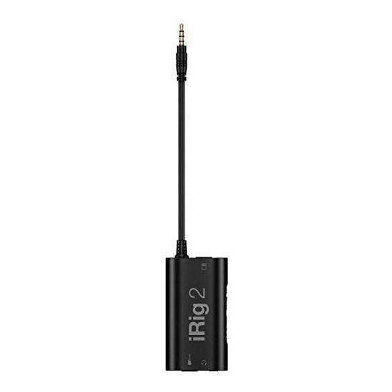IK Multimedia iRig 2 Audio Interface, , large image number 3
