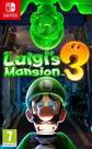 NINTENDO - Luigi's Mansion 3 - Nintendo Switch