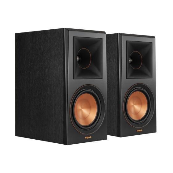 Klipsch RP-600M Wired Loudspeaker 100 W, , large image number 0