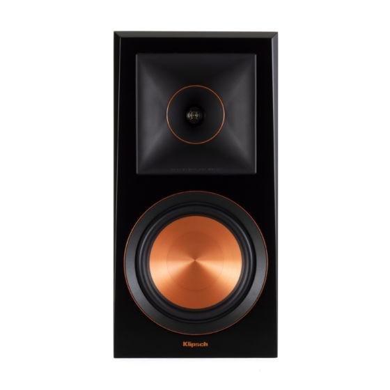 Klipsch RP-600M Wired Loudspeaker 100 W, , large image number 4