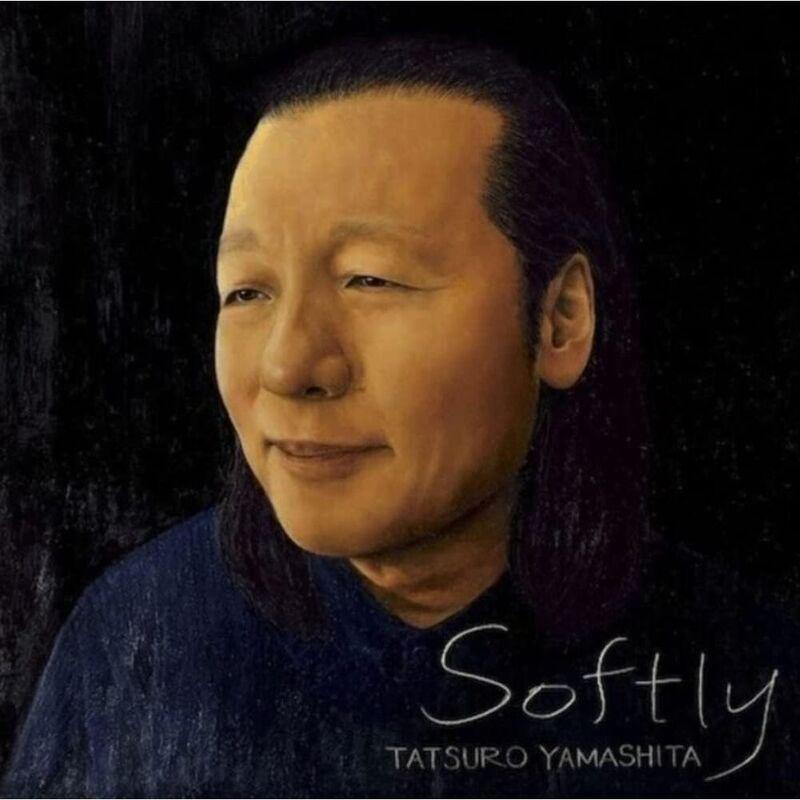 Softly (Japan City Pop Limited Edition) (2 Discs) | Tatsuro Yamashita, , large image number 0