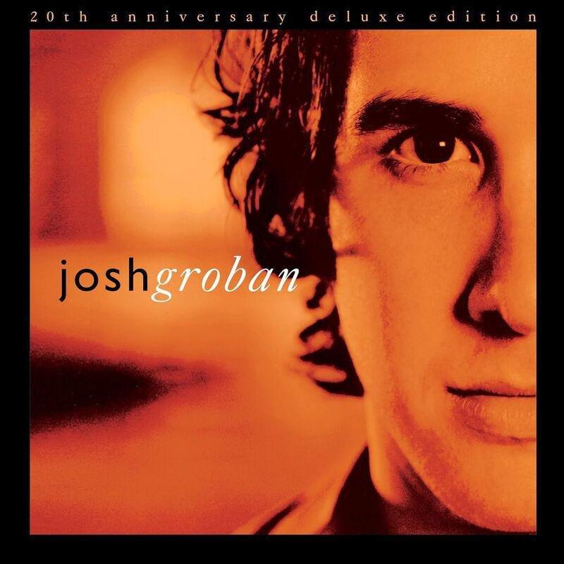 Closer (2 Discs) | Josh Groban, , large image number 0