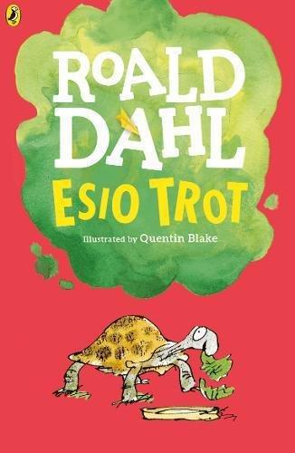 Esio Trot | Roald Dahl, , large image number 0