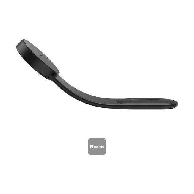 Baseus C02 Magnetic Phone Holder - Cluster Black, , medium