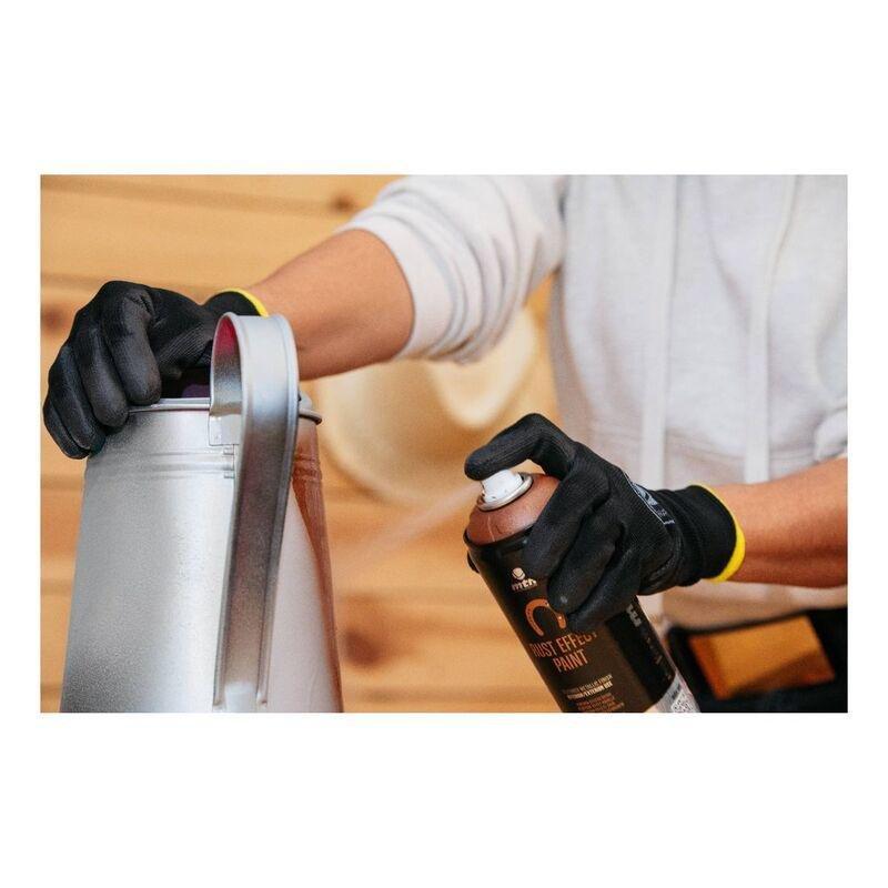Montana Colors MTN Pro Rust Effect Spray 400ml, , large image number 1