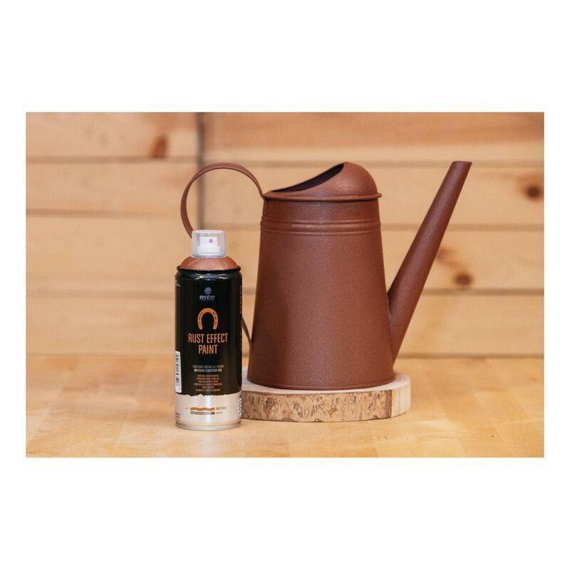 Montana Colors MTN Pro Rust Effect Spray 400ml, , large image number 2