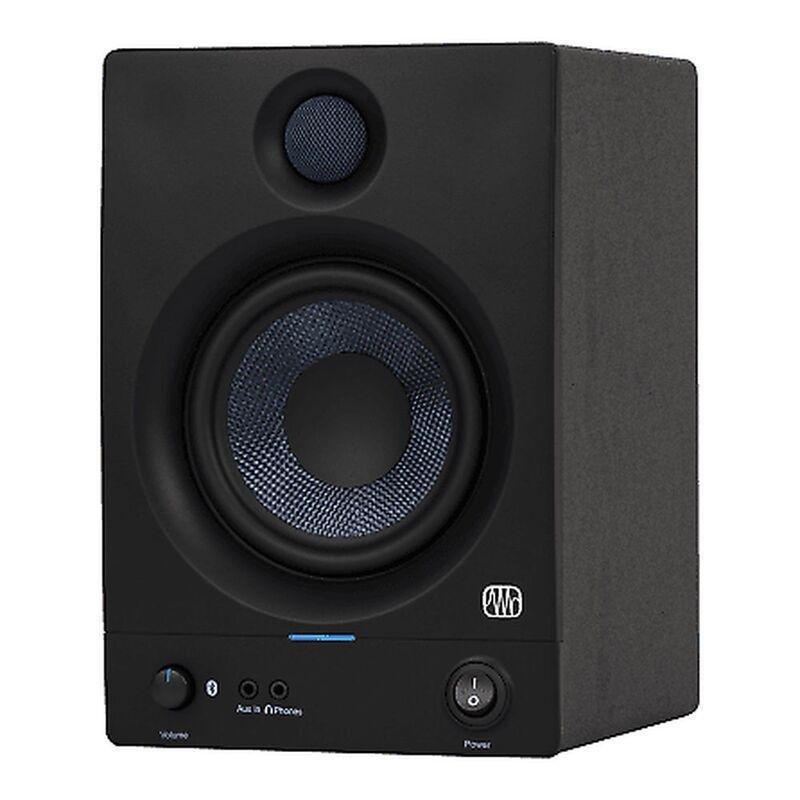 Presonus Eris 3.5BT Gen 2 - 3.5-Inch Powered Desktop Speakers With Bluetooth - Black (Pair), , large image number 2