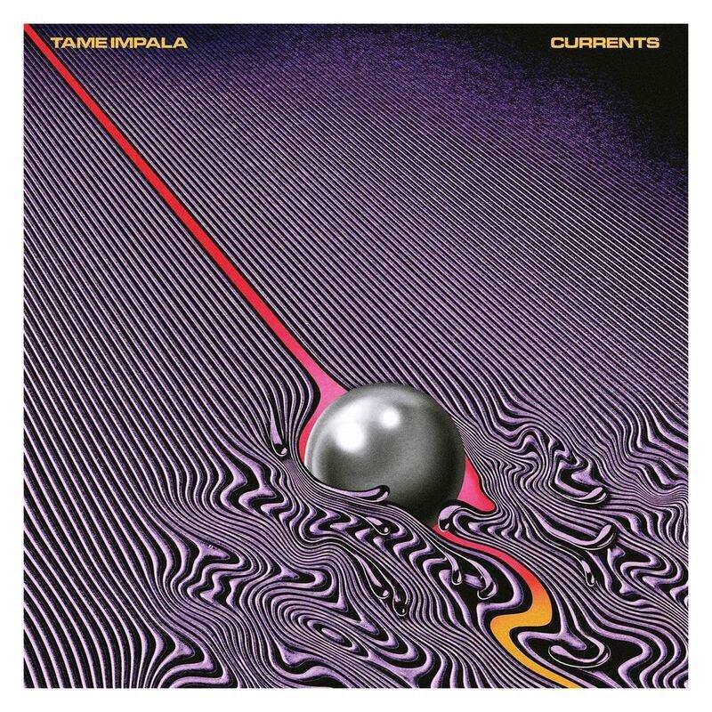 Currents (2 Discs) | Tame Impala, , large image number 0