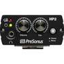 PRESONUS - Presonus HP2 2-Band Battery Power Stereo Headphone Amplifier - Red