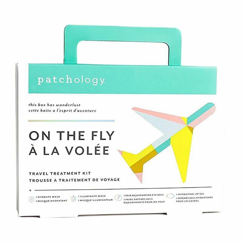 Patchology On The Fly Kit, , large image number 0