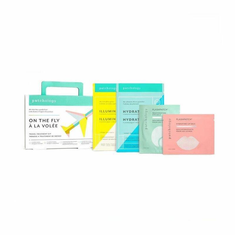 Patchology On The Fly Kit, , large image number 1
