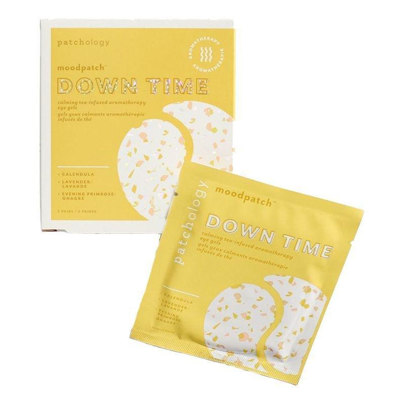 Patchology Moodpatch Down Time (Pack of 5), , large image number 0