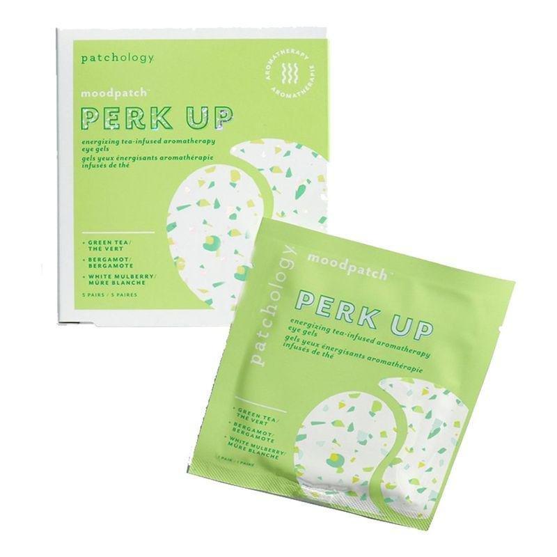 PATCHOLOGY - Patchology Moodpatch Perk Up (Pack of 5)