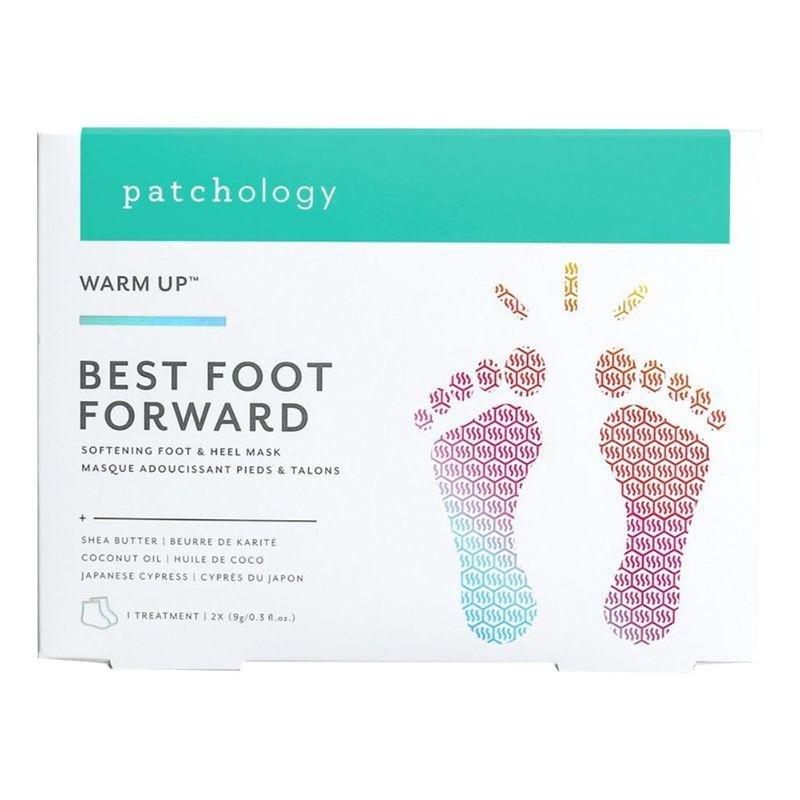 Patchology Best Foot Forward Softening Foot Mask, , large image number 1