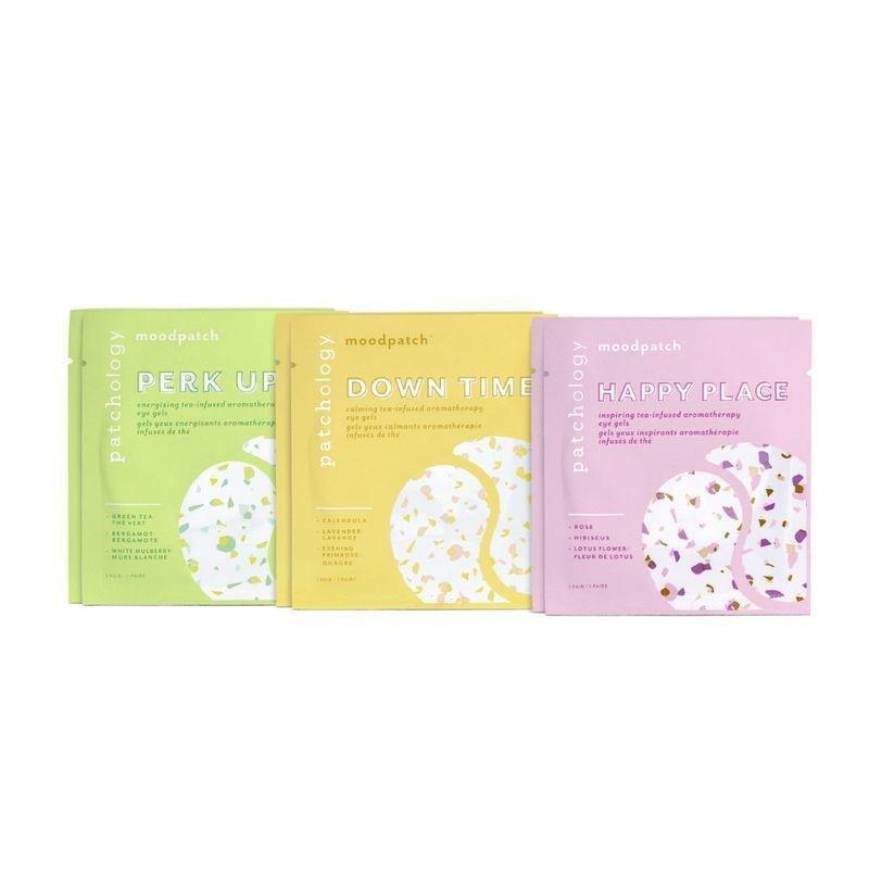 Patchology Current Mood Moodpatch Kit, , large image number 1