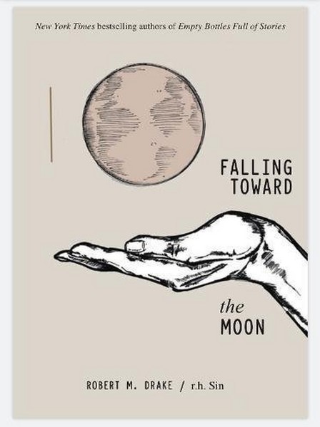 ANDREWS MCMEEL USA - Falling Toward The Moon | Rh Sin