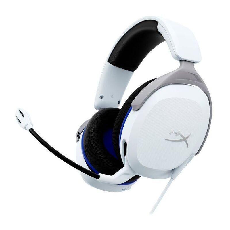HyperX Cloud Stinger 2 Core Gaming Headsets PS - White, , large image number 0