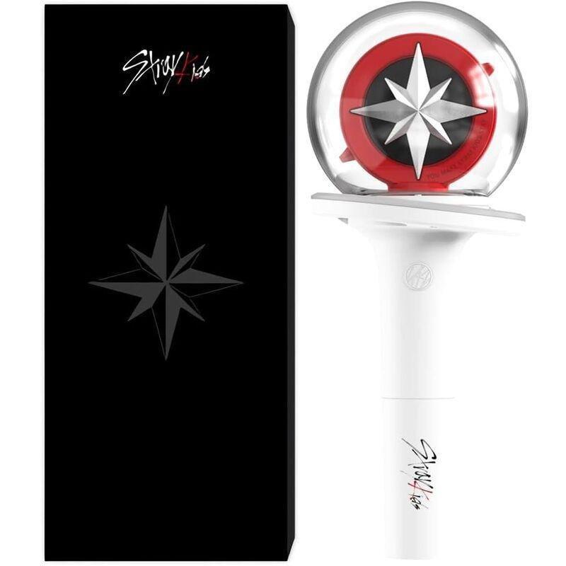Official Stray Kids Light Stick Version 2 | Stray Kids, , large image number 1