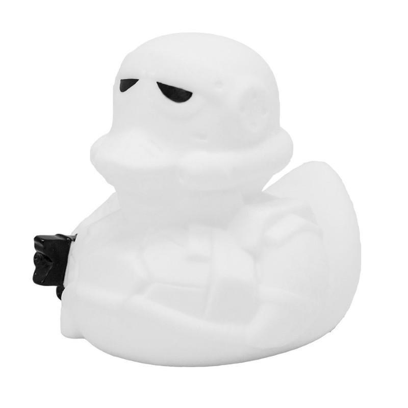 Lilalu Star Popper Rubber Duck, , large image number 0
