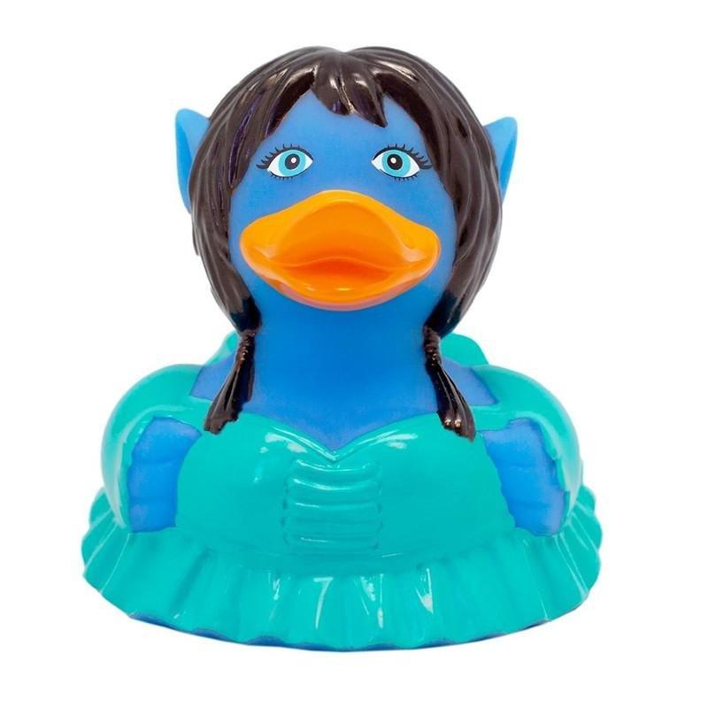 Lilalu Avatara Rubber Duck, , large image number 0