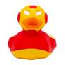 LILALU - Lilalu Red Star Rubber Duck