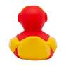 LILALU - Lilalu Red Star Rubber Duck