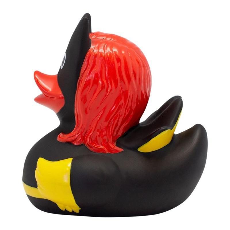 Lilalu Dark Rubber Duck, , large image number 1