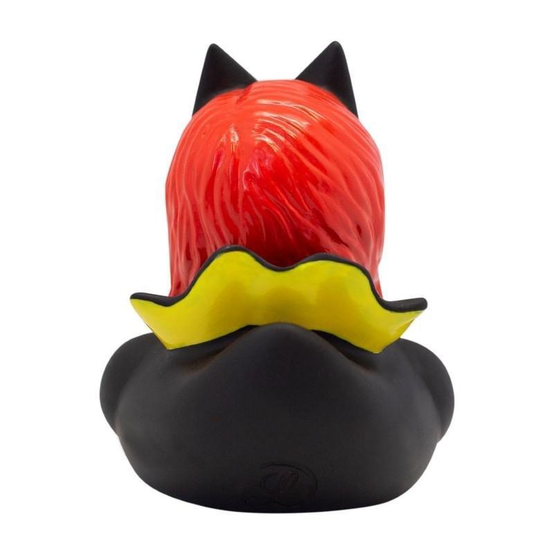 Lilalu Dark Rubber Duck, , large image number 2