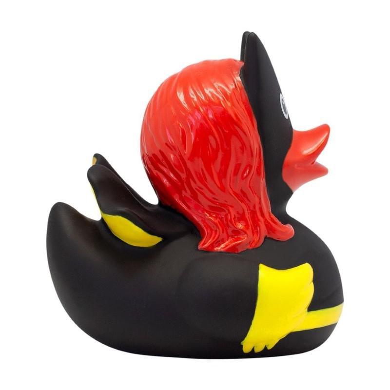 Lilalu Dark Rubber Duck, , large image number 3