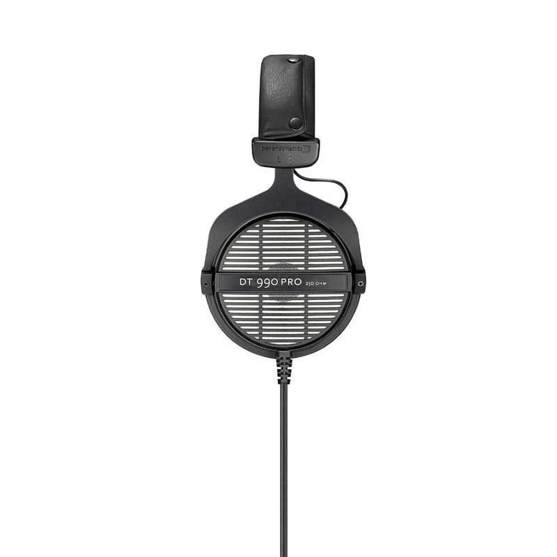 Beyerdynamic DT 990 Pro The Studio Legend 250 Ohms Studio Headphones, , large image number 0