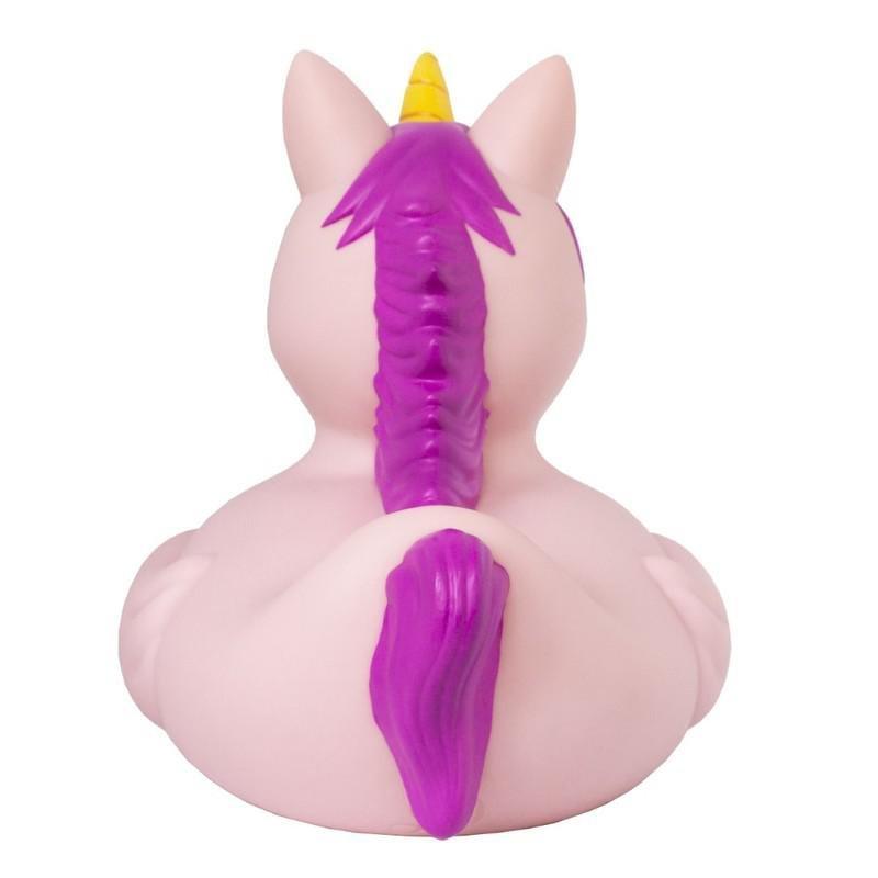 Lilalu XXL Rubber Duck Unicorn Pink, , large image number 2