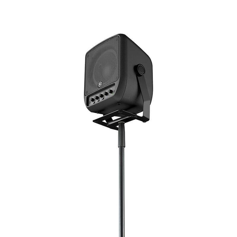 Yamaha Stagepas 100 Portable PA System - Black, , large image number 1