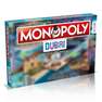 WINNING MOVES - Winning Moves Monopoly UAE Dubai Official Edition