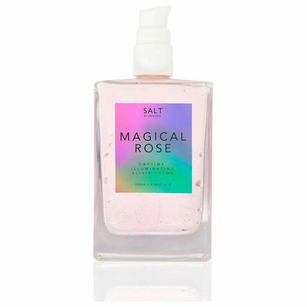 SALT BY HENDRIX - Magical Rose Illuminating Elixir Creme Rose