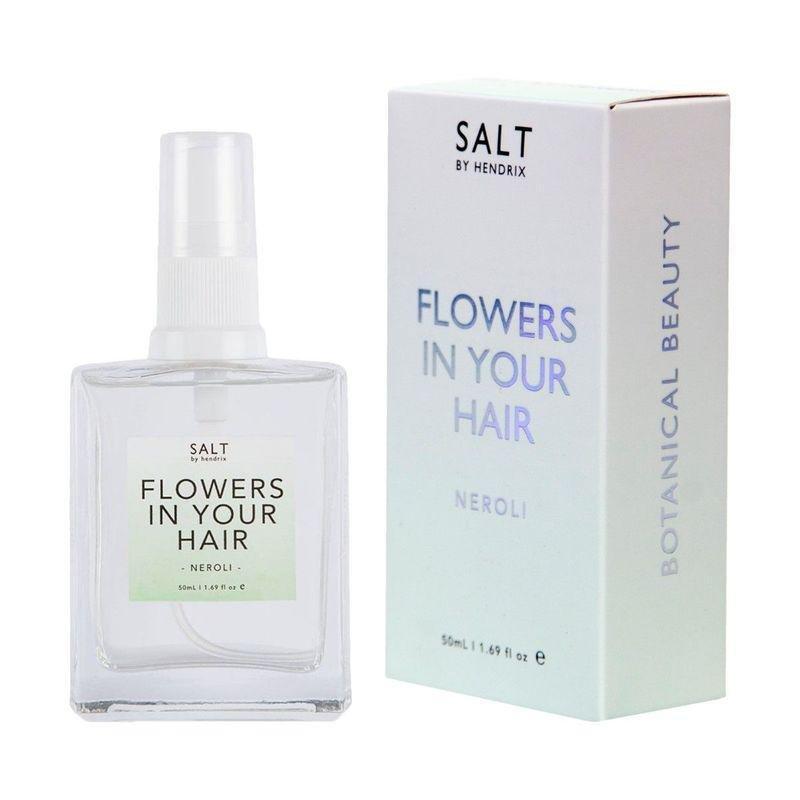 Flowers In Your Hair Neroli, , large image number 1