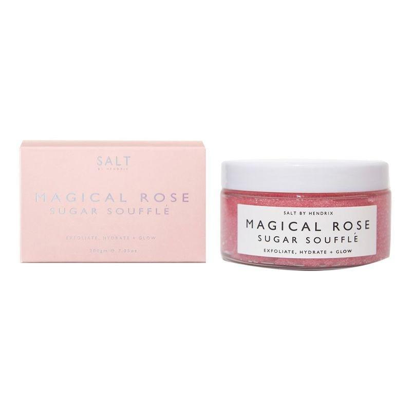 Magical Rose Sugar Souffle, , large image number 2