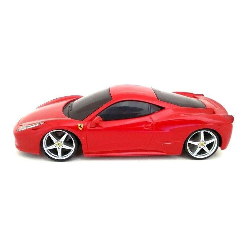 Rastar Ferrari 458 Italia 1.24 Scale R/C, , large image number 2