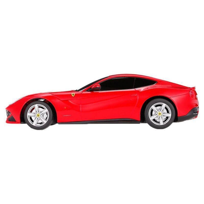 Rastar Ferrari F12 Berlinetta 1.18 R/C Model Car (Assorted Colors - Includes 1), , large image number 1