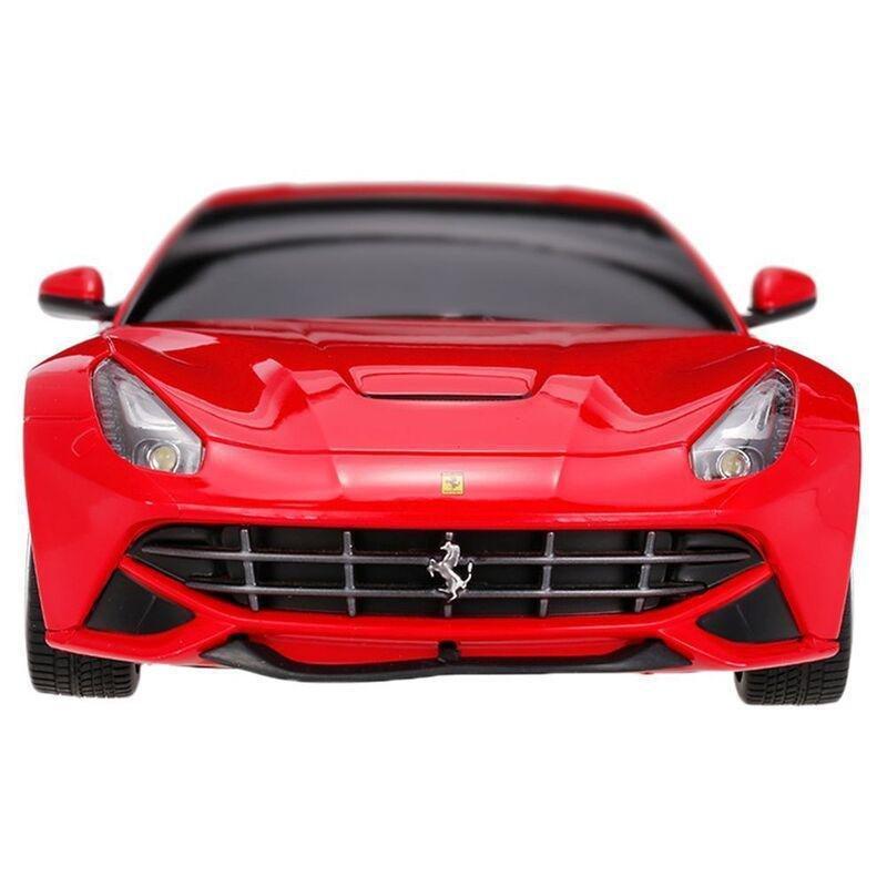 Rastar Ferrari F12 Berlinetta 1.18 R/C Model Car (Assorted Colors - Includes 1), , large image number 2